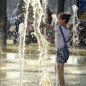 Шкаф программного управления фонтана 100 струй