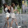 Шкаф программного управления фонтана 100 струй