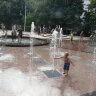 Шкаф программного управления фонтана 100 струй
