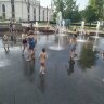 Шкаф программного управления фонтана 100 струй