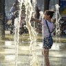 Шкаф программного управления фонтана 20 струй