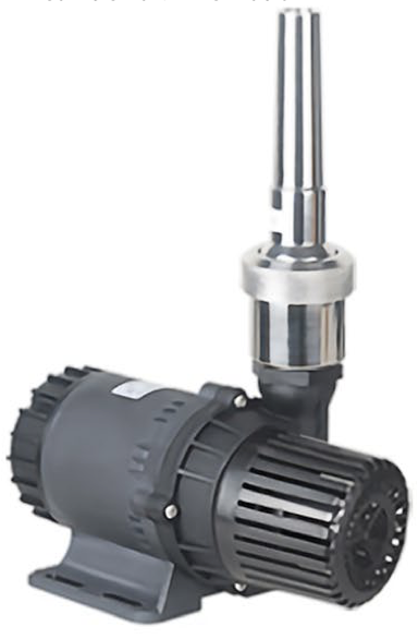 DMX-насос для фонтана 24VDC 150W DMX-насос для фонтана 24VDC 150W